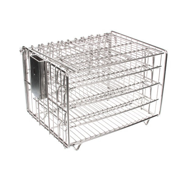 (image for) Henny Penny 63039 BASKET 4 LAYER SS ELECTRIC